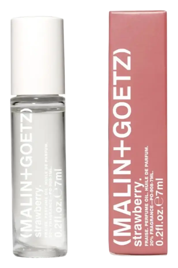 (Malin+Goetz) Strawberry Perfume Oil