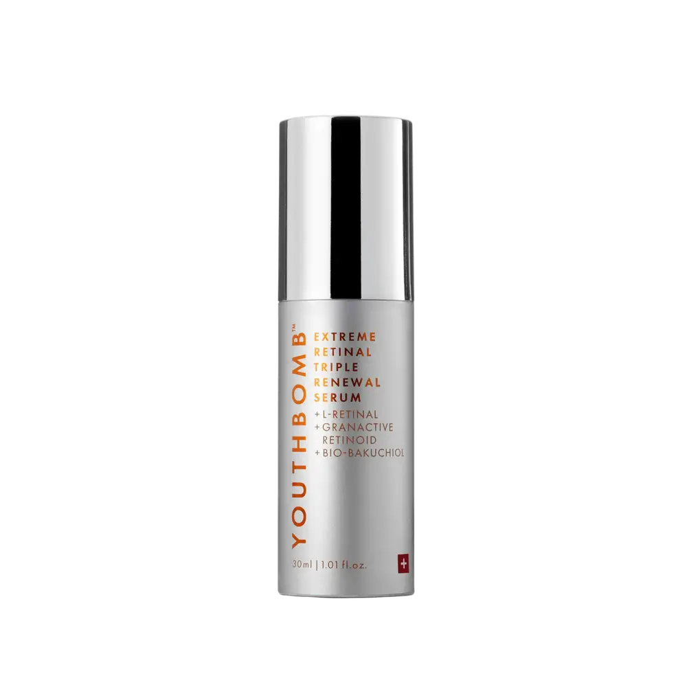 Beauty Pie Youthbomb Extreme Retinal Triple Renewal Serum