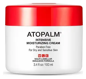 ATOPALM Intensive Moisturizing Cream