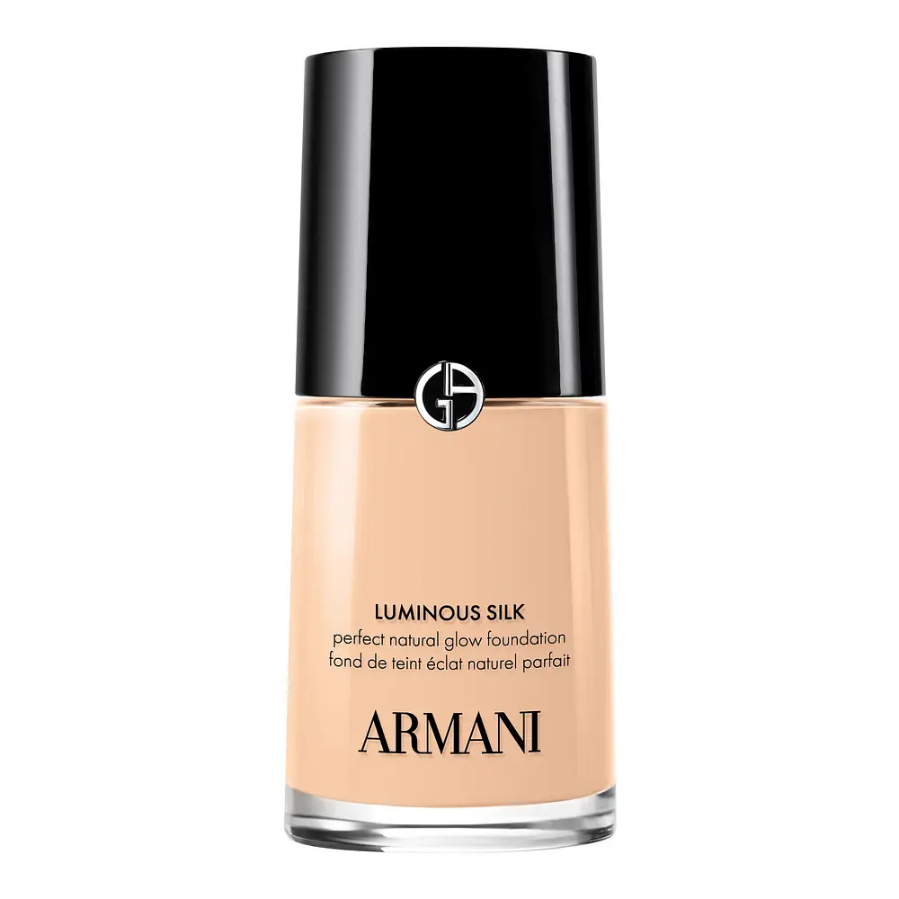 Armani Beauty Luminous Silk Perfect Natural Glow Foundation 3.75