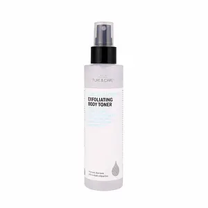 Puca – Pure & Care Glycolic Acid 7% Exfoliating Body Toner