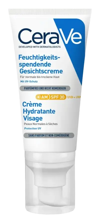 CeraVe AM Facial Moisturising Lotion SPF30 Germany