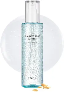 Sam’U Galacto Pore O2 Toner