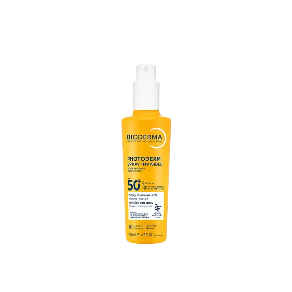 Bioderma Photoderm Spray Invisible SPF 50+
