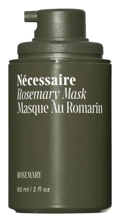 Necessaire Rosemary Leave-In Mask