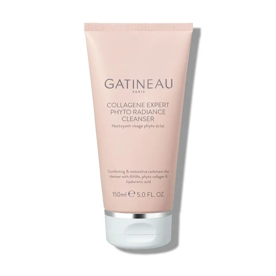 Gatineau Collagene Expert Phyto Radiance Cleanser