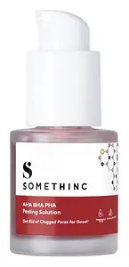 Somethinc AHA BHA PHA Peeling Solution