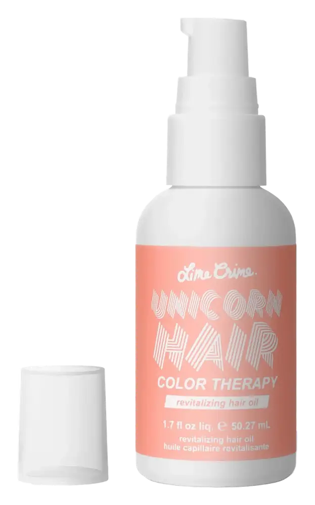 Lime Crime Revitalizing Hair Oil