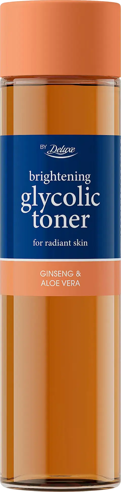 Deluxe Brightening 5% Glycolic Toner