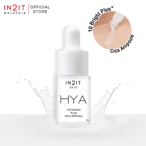 IN2IT HYA Ampoule