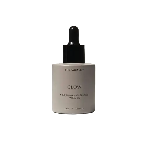 The Facialist Glow