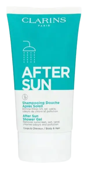 Clarins After Sun Shower Gel