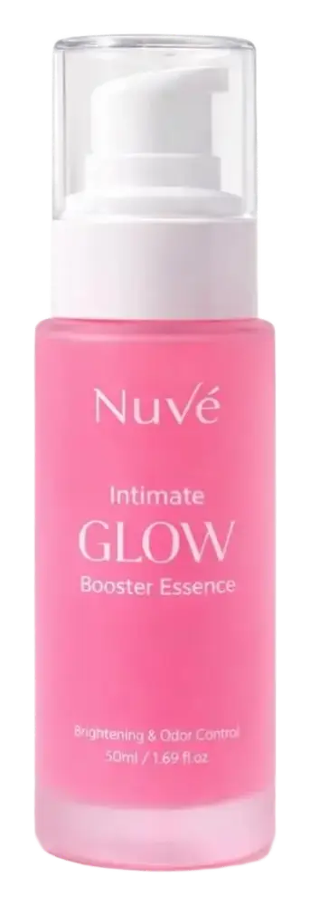 Nuvé Intimate Glow Booster Essence