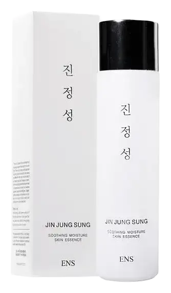 Jin Jung Sung Soothing Moisture Skin Essence