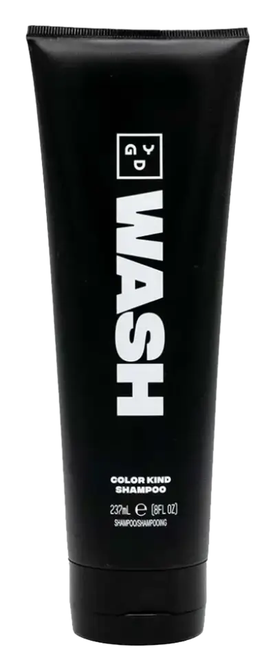 Good Dye Young Wash Color Kind Shampoo