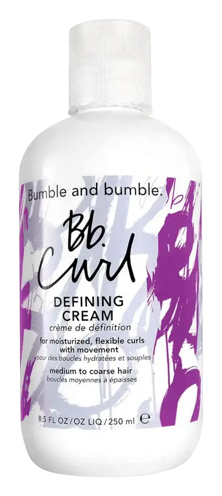 Bumble and bumble. Curl Defining Cream