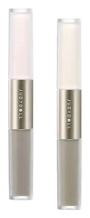 Judydoll Highlighter & Contour Duo Cold