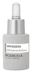 Biodroga Skin Booster 20% Niacinamide Serum