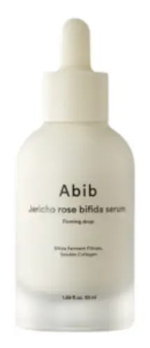 Abib Jericho Rose Bifida Serum Firming Drop