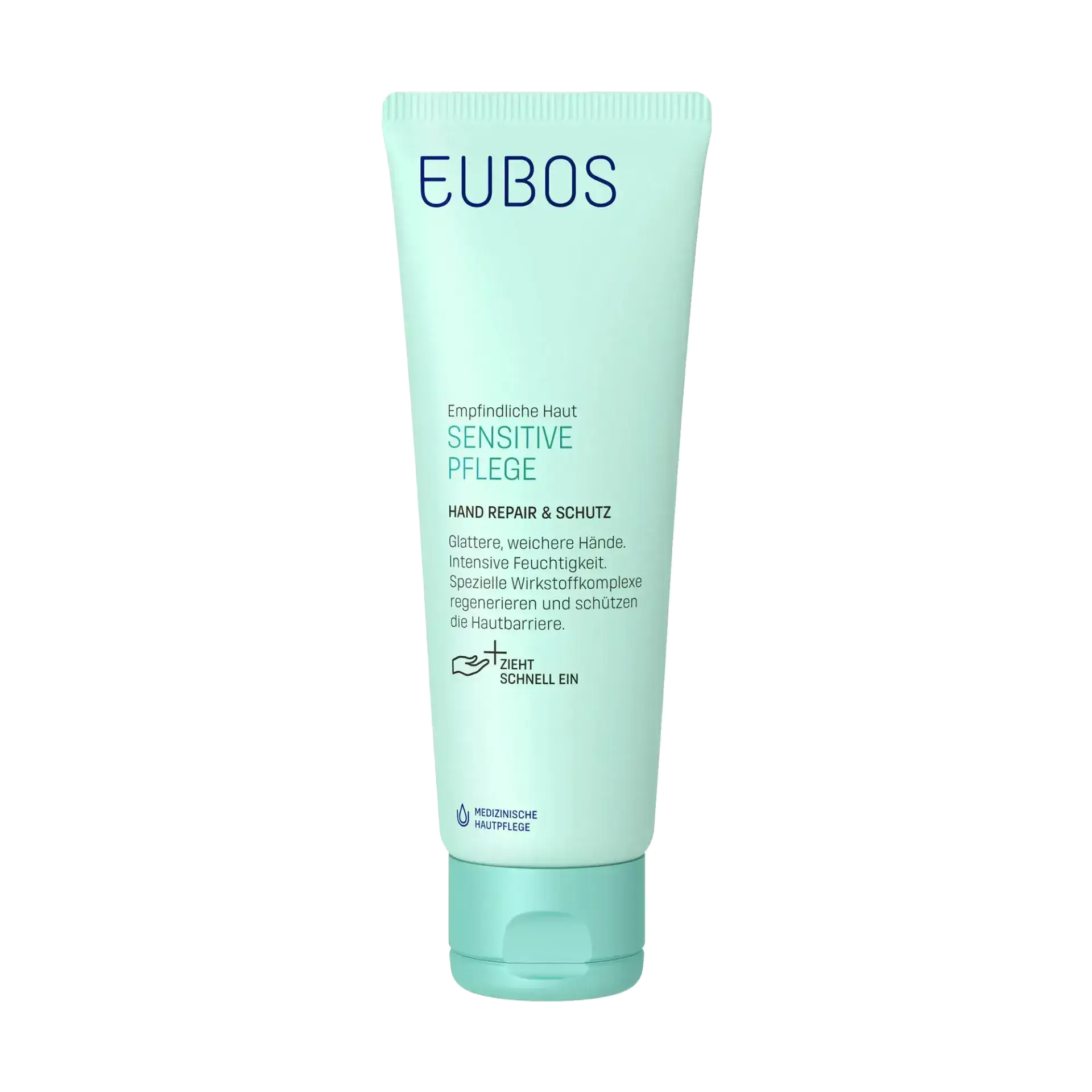 Eubos Sensitive Pflege Hand Repair & Schutz