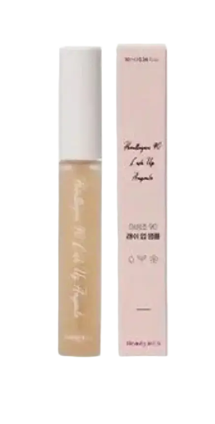 Beauty In Us Houttuynia Eyelash Ampoule