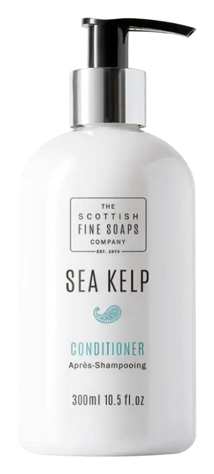 Scottish Fine Soaps Sea Kelp Conditioner