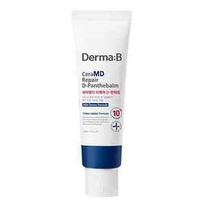 Derma:B CeraMD Repair D-Panthebalm