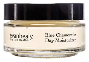Evanhealy Blue Chamomile Day Moisturizer