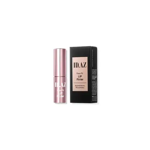 ID PLAcosmetics Id.Az Face Fit Lip Fit-Ler Pink