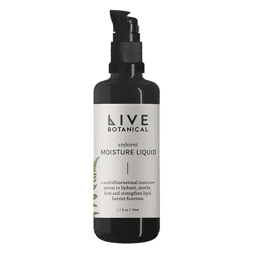 Live Botanical Ambient Moisture Liquid
