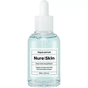 Nure:skin Aqua Serum