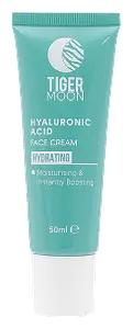 Tiger Moon Hyaluronic Acid Face Cream