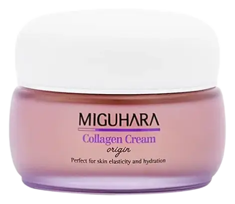 Miguhara Collagen Cream Origin