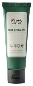 Mums With Love Face Cream SPF 15
