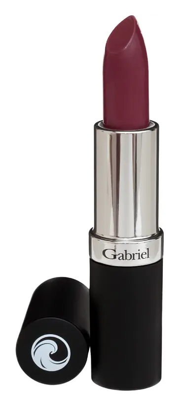 Gabriel Cosmetics Lipstick Velour
