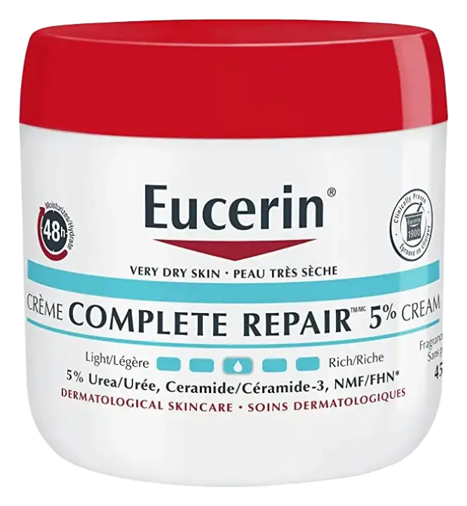 Eucerin Complete Repair Cream