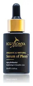 Eco Tan Serum of Plenty