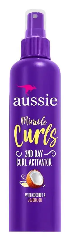 Aussie 2nd Day Curl Activator