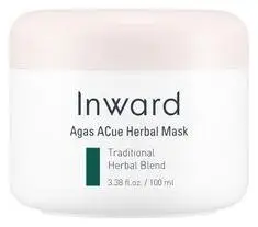 Inward Agas ACue Herbal Mask