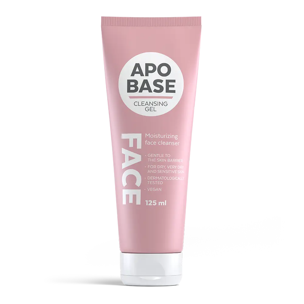 Apobase Cleansing Gel