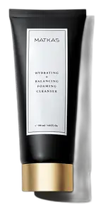 Matkas Hydrating + Balancing Foaming Cleanser