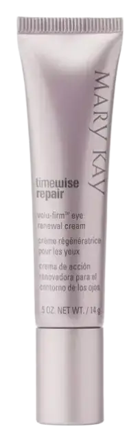 Mary Kay Timewise Repair Volu-firm Eye Renewal Cream