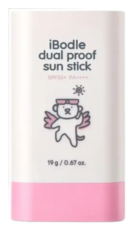 iBodle Dual Proof Sun Stick SPF 50+