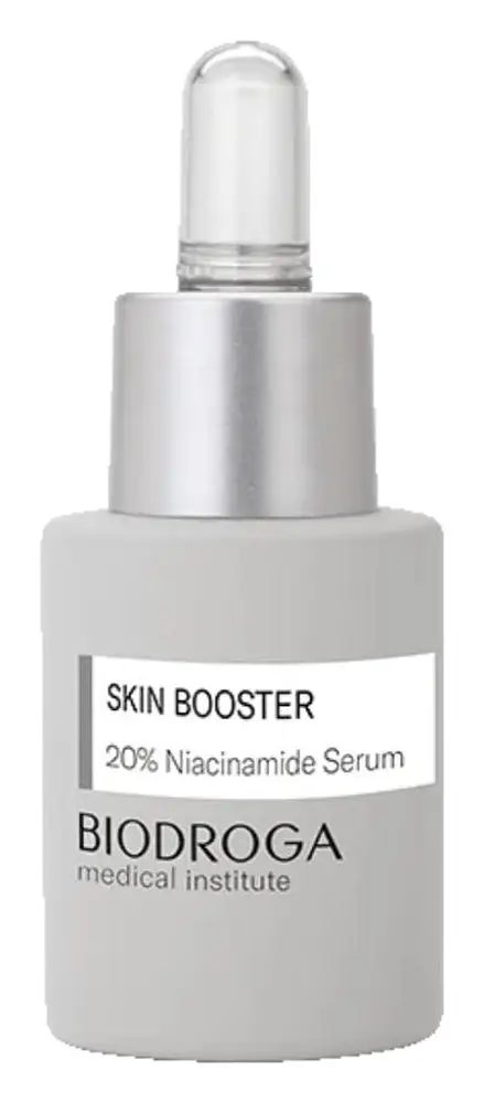 Biodroga Skin Booster 20% Niacinamide Serum