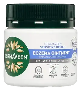 Dermaveen Eczema Oitment