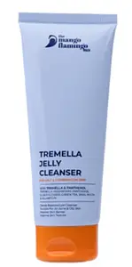 The Mango Flamingo Tremella Jelly Cleanser
