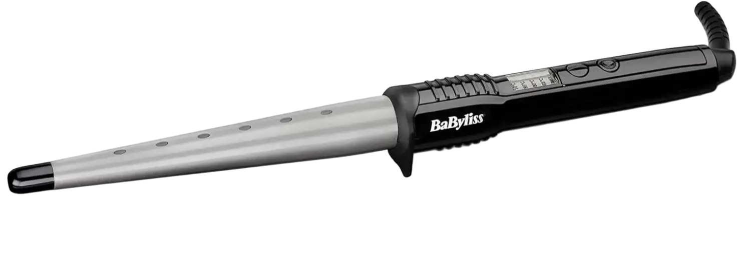 Babyliss Ceramic Curling Wand Pro