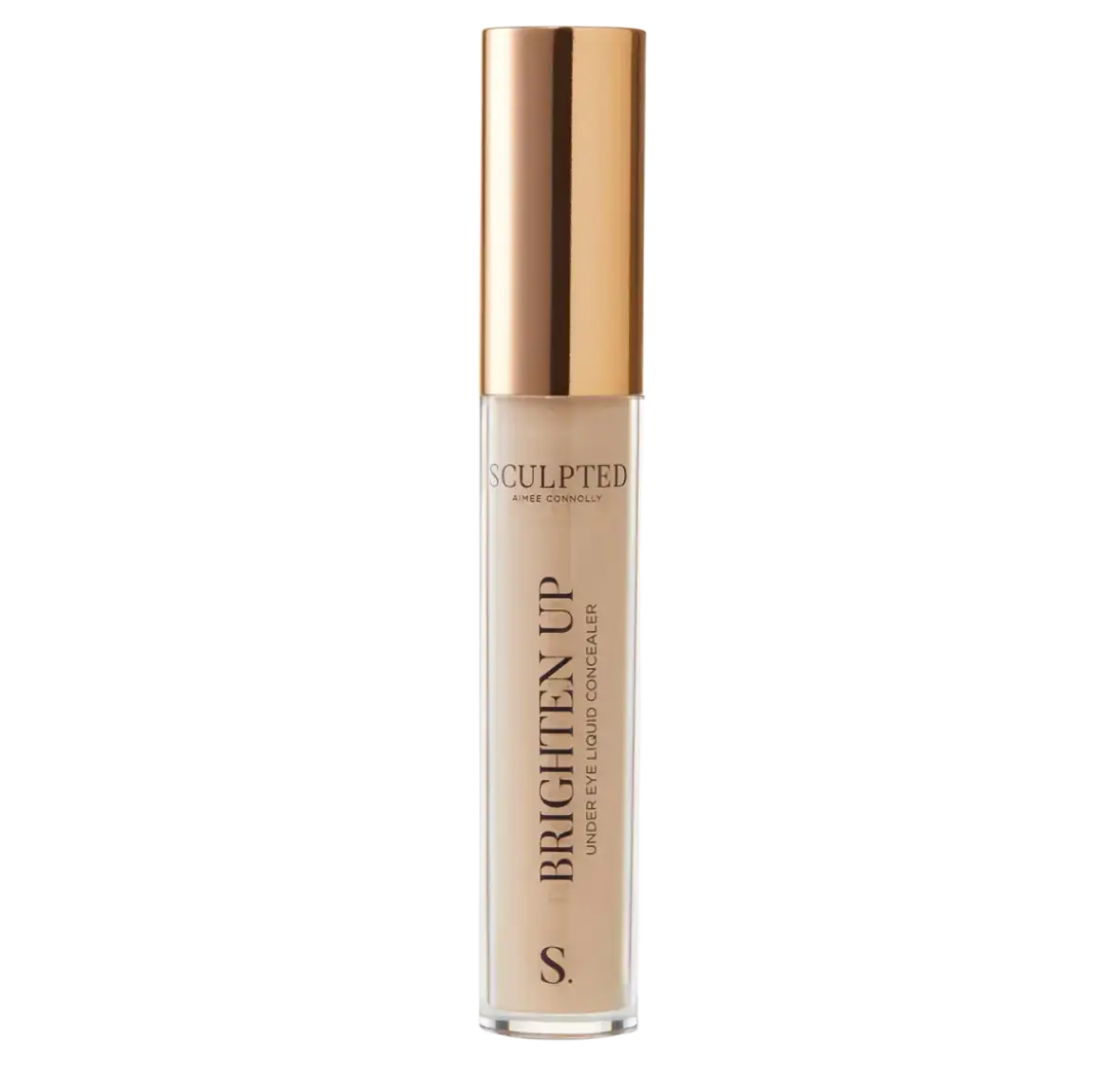 Sculpted by Aimee Brighten Up Under Eye Concealer Beige