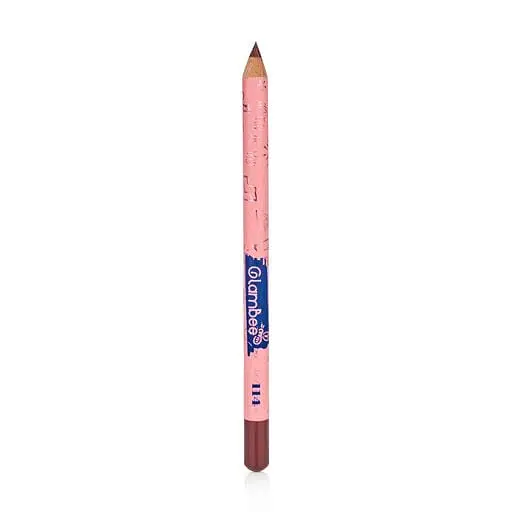 GlamBee Lip Liner 114