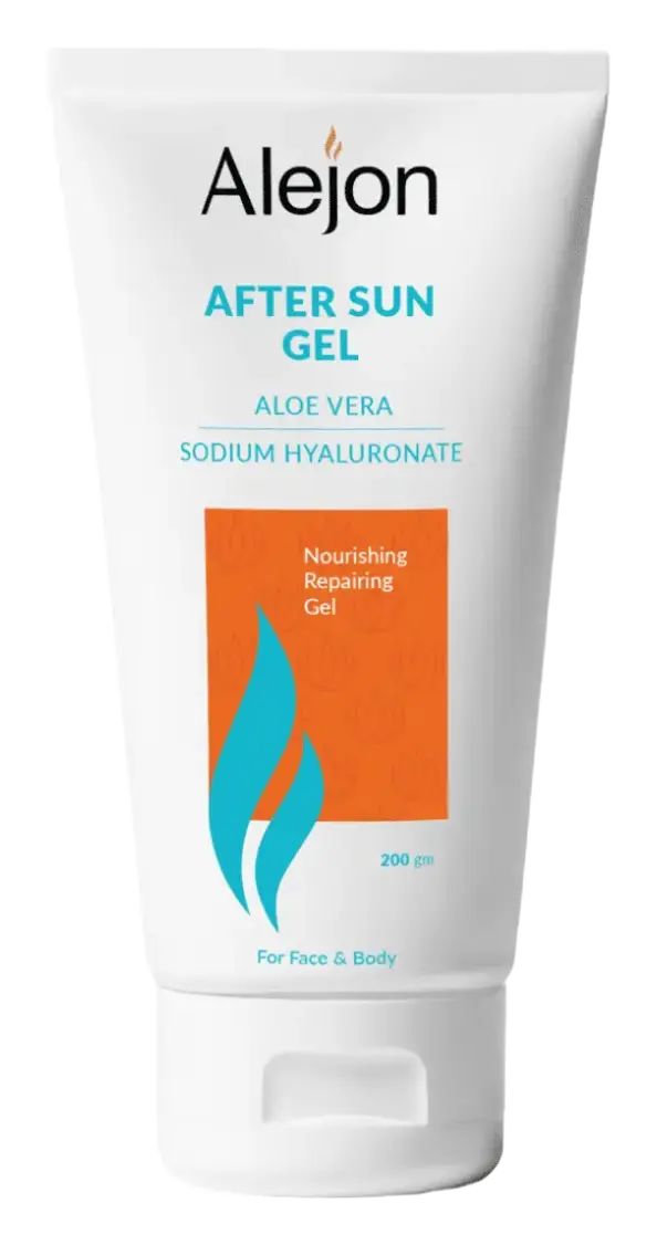 Alejon After Sun Gel